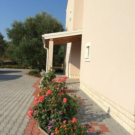 Apartments Franov Bibinje Exterior photo