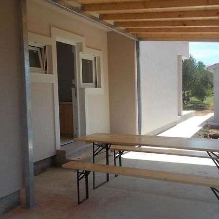 Apartments Franov Bibinje Exterior photo