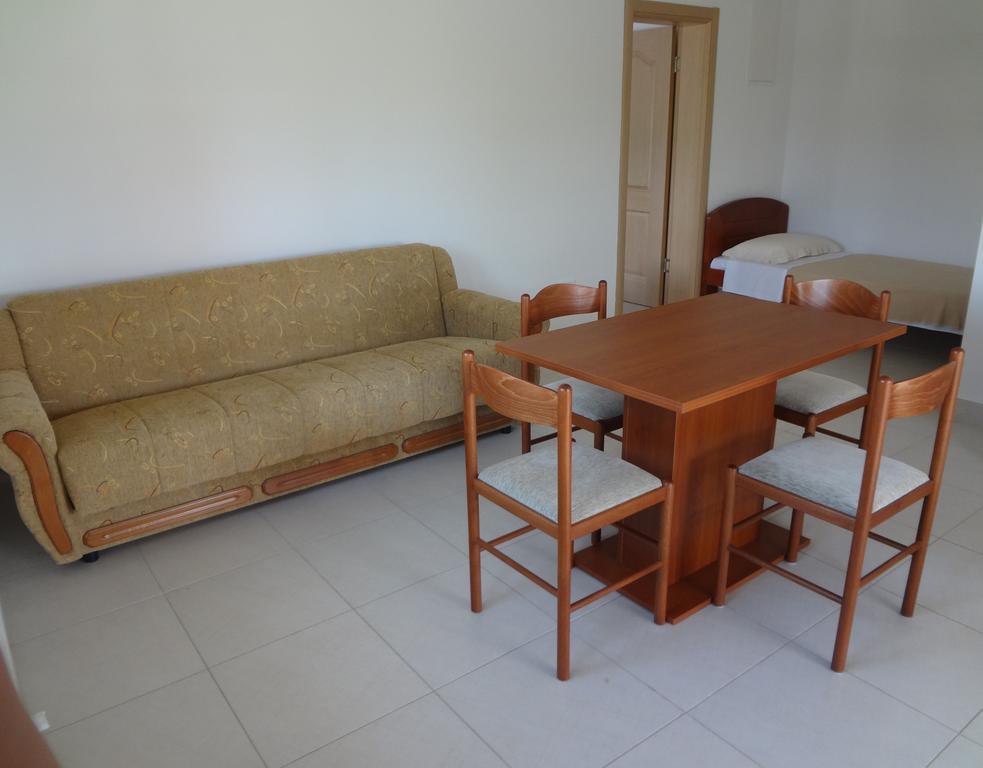 Apartments Franov Bibinje Room photo