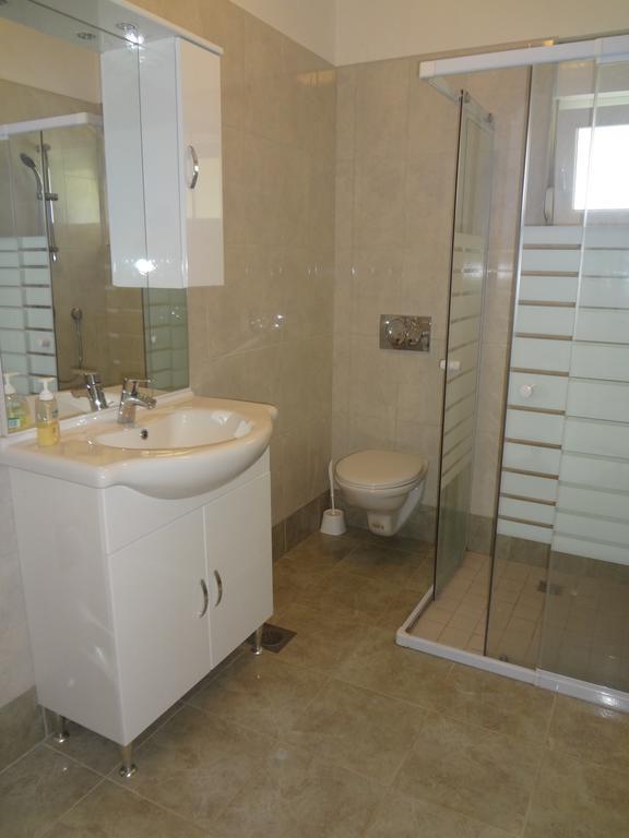Apartments Franov Bibinje Room photo