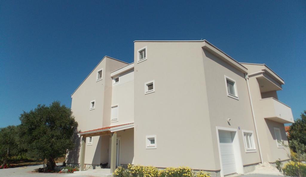 Apartments Franov Bibinje Room photo