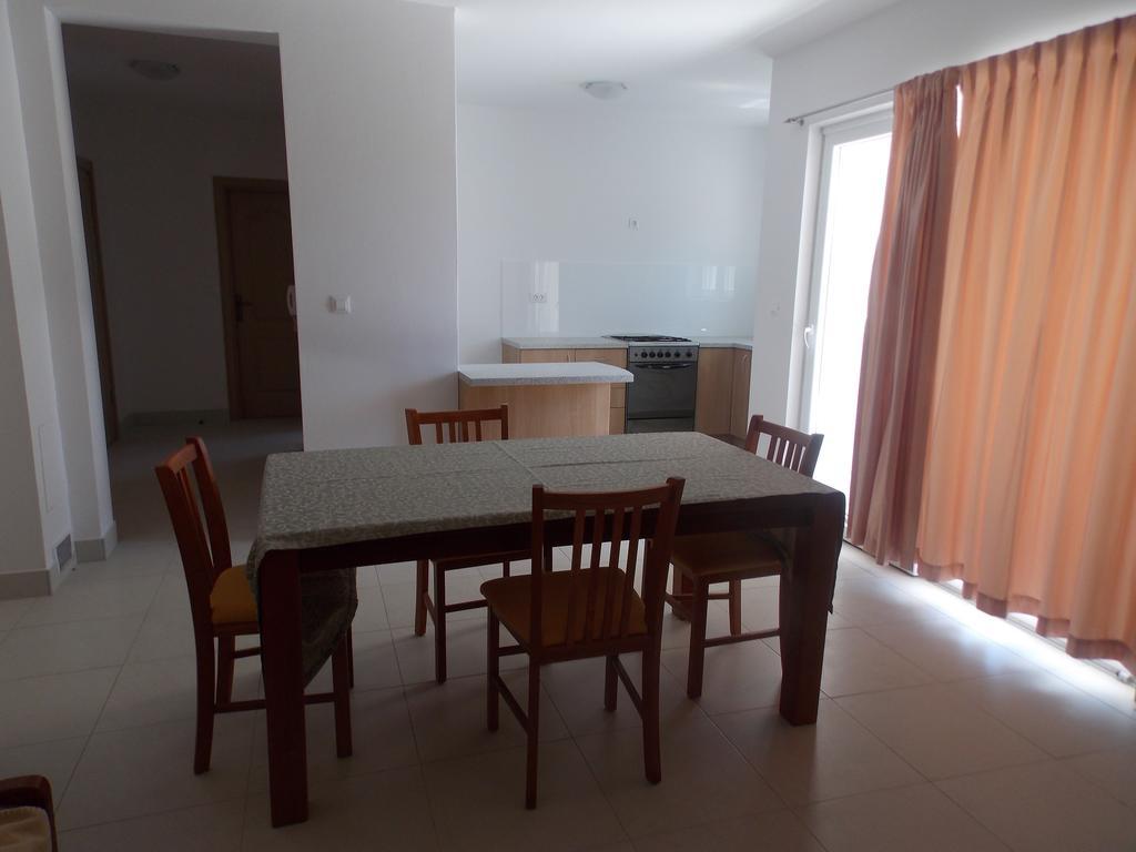 Apartments Franov Bibinje Room photo