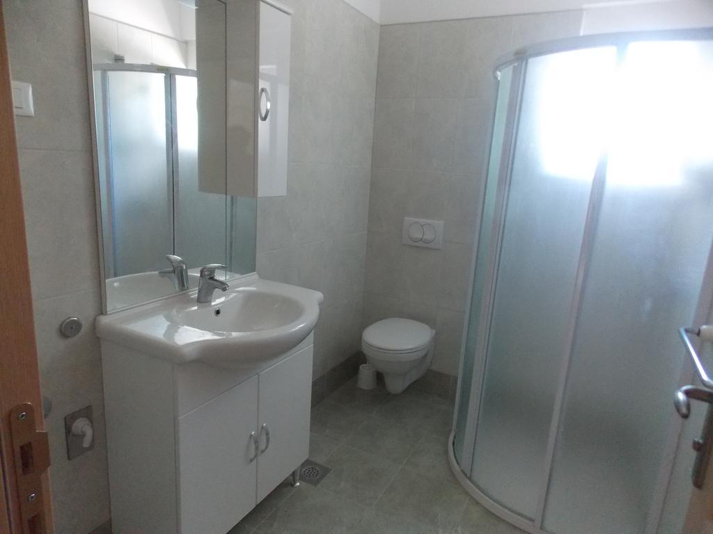 Apartments Franov Bibinje Exterior photo