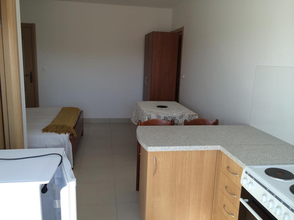 Apartments Franov Bibinje Exterior photo